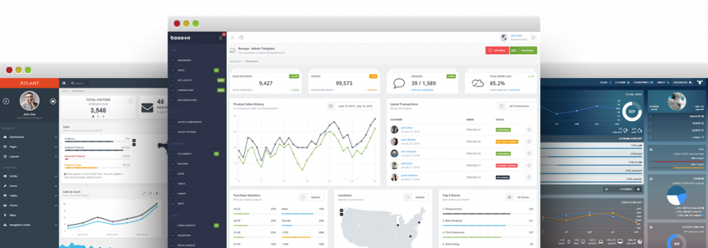 Sirius Group - Soluções completas em sistemas, desenvolvimento e infraestrutura.
