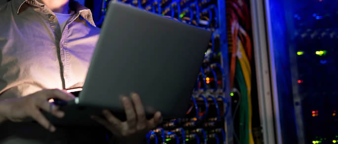 Sirius Group - Soluções completas em sistemas, desenvolvimento e infraestrutura.